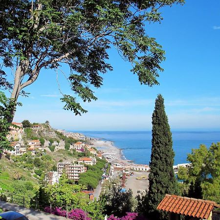 Apartment Taverna Il Cippo By Interhome Mortola Superiore Dış mekan fotoğraf