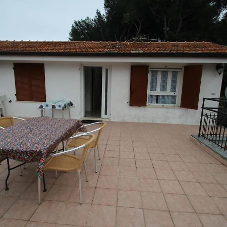 Apartment Taverna Il Cippo By Interhome Mortola Superiore Dış mekan fotoğraf