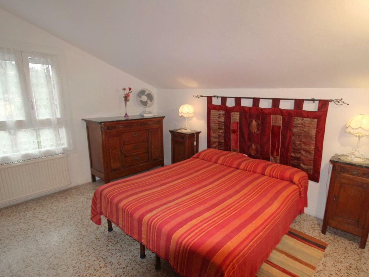 Apartment Taverna Il Cippo By Interhome Mortola Superiore Dış mekan fotoğraf