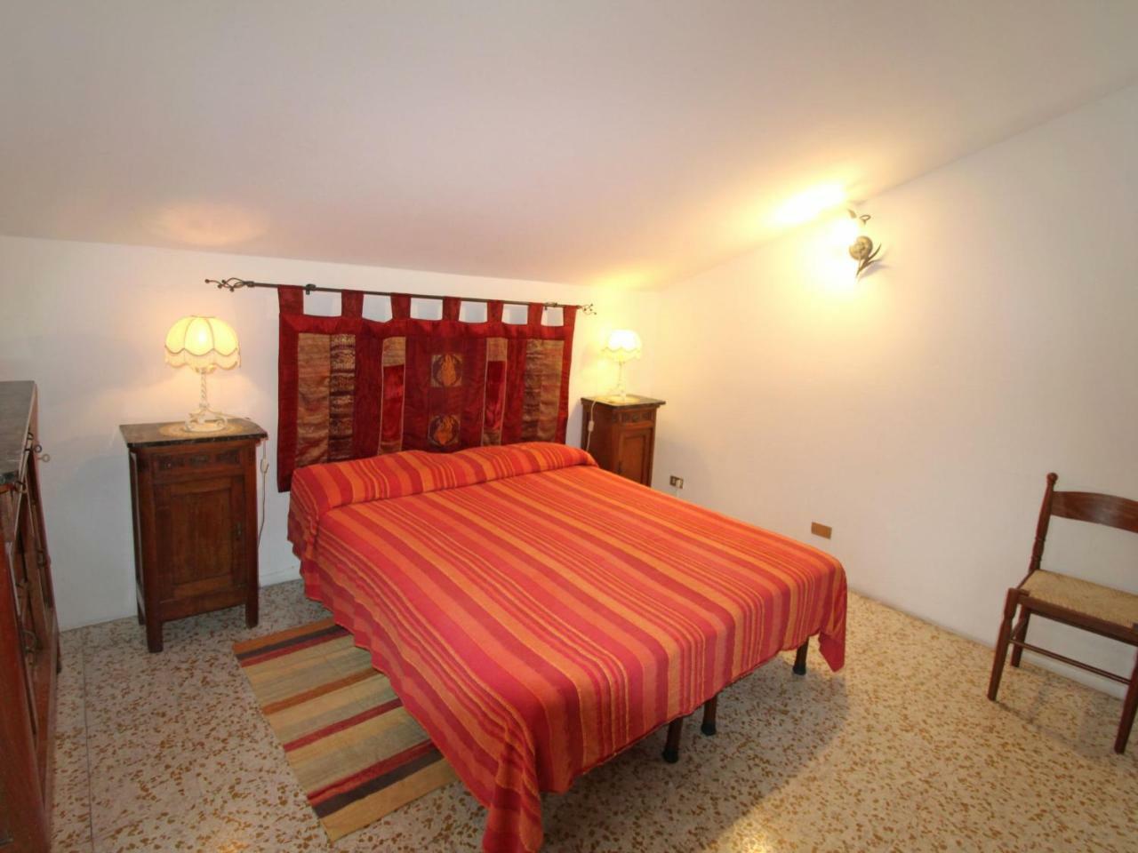 Apartment Taverna Il Cippo By Interhome Mortola Superiore Dış mekan fotoğraf
