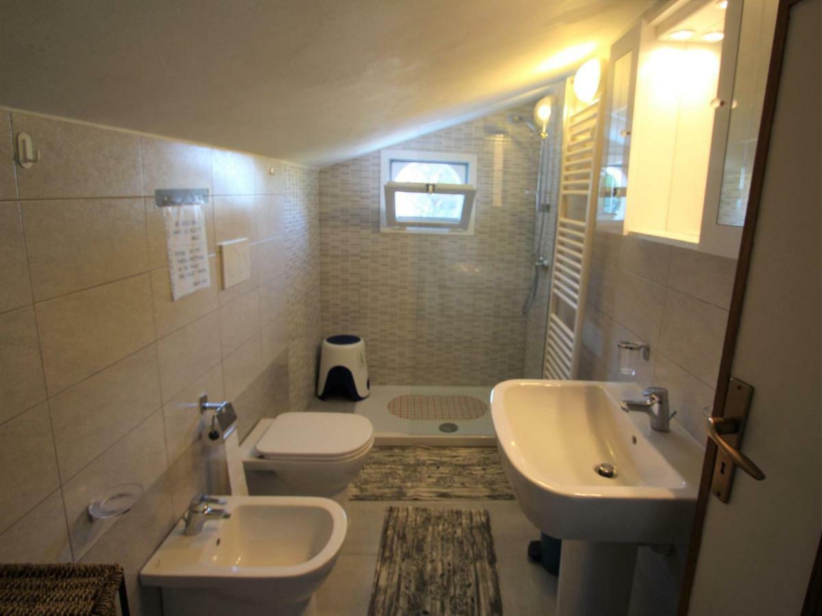 Apartment Taverna Il Cippo By Interhome Mortola Superiore Dış mekan fotoğraf