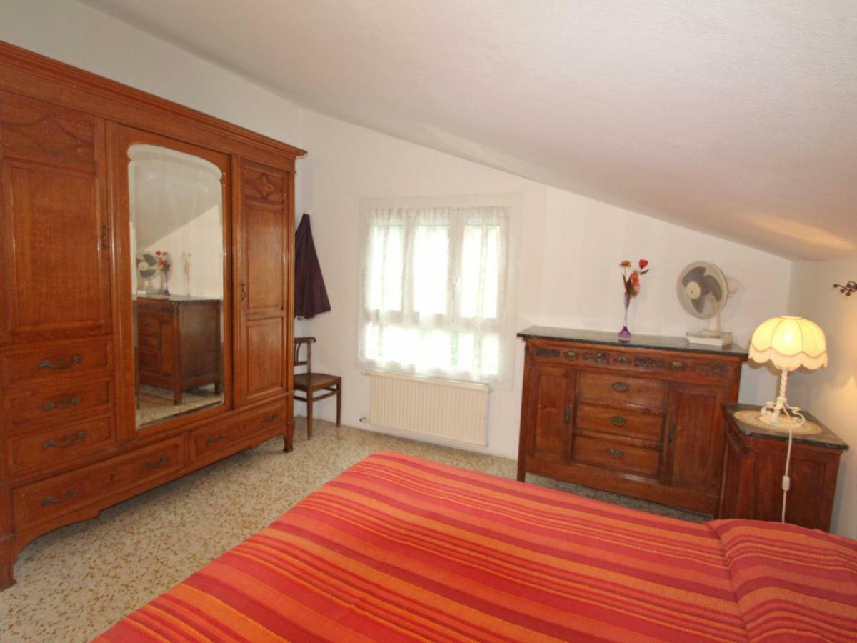 Apartment Taverna Il Cippo By Interhome Mortola Superiore Dış mekan fotoğraf