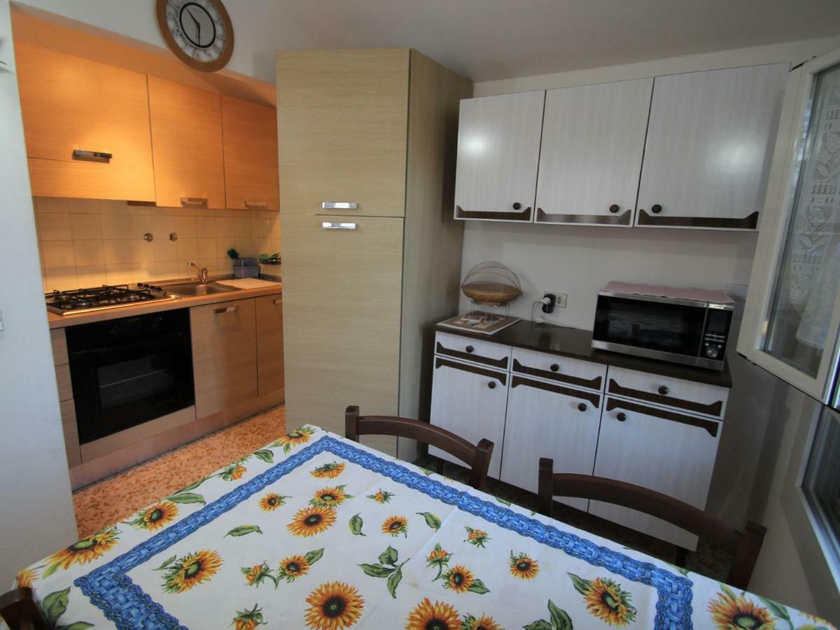 Apartment Taverna Il Cippo By Interhome Mortola Superiore Dış mekan fotoğraf